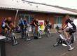 Spinning event ved Assens Motion & Fitness