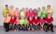 Børne Zumba